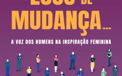 Ecos de Mudança: An urgent call for men to join the fight for gender equality