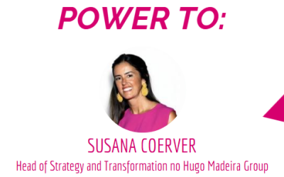 POWER to Susana Coerver…